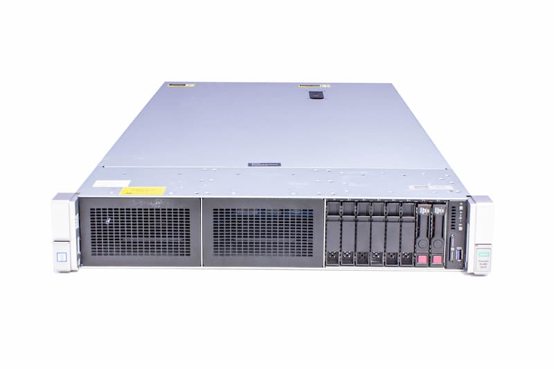HPE ProLiant DL380 Gen9