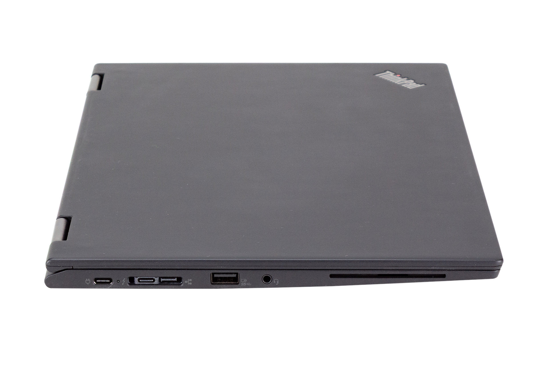 Lenovo ThinkPad X13 Yoga Gen 1, i5-10210U 1.6GHz, 4-Core, 8GB DDR4, 256GB NVMe, 13.3 Zoll, Win11Pro