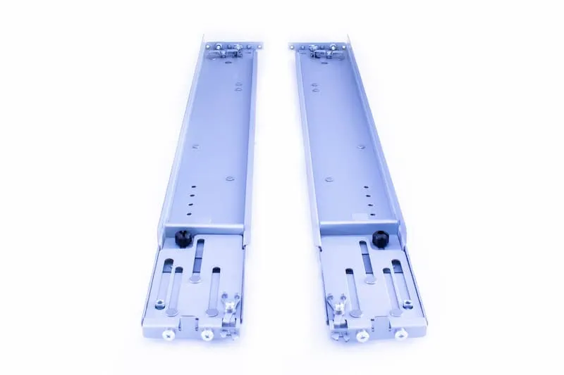 HP RAIL KIT for MSA20, MSA60 HP RAIL KIT for MSA20, MSA60, MSA70
