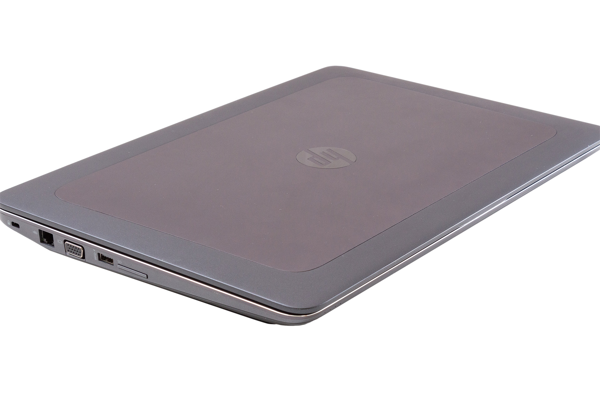 HP ZBook 15 G4, i7-7820HQ 2.9GHz, 4-Core, 32GB DDR4, 512GB NVMe SSD, 15.6 Zoll, Win11Pro