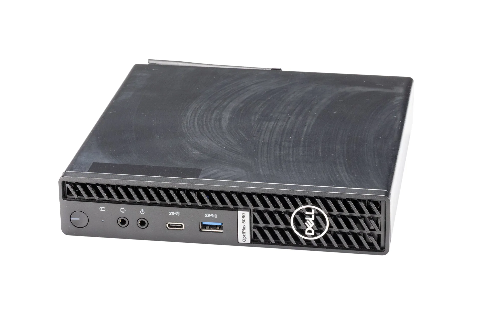 Dell OptiPlex 5080 Micro, i7-10700T 2.0GHz 8-Core, 16GB DDR4, 500GB SSD NVMe, Wifi, Win11Pro