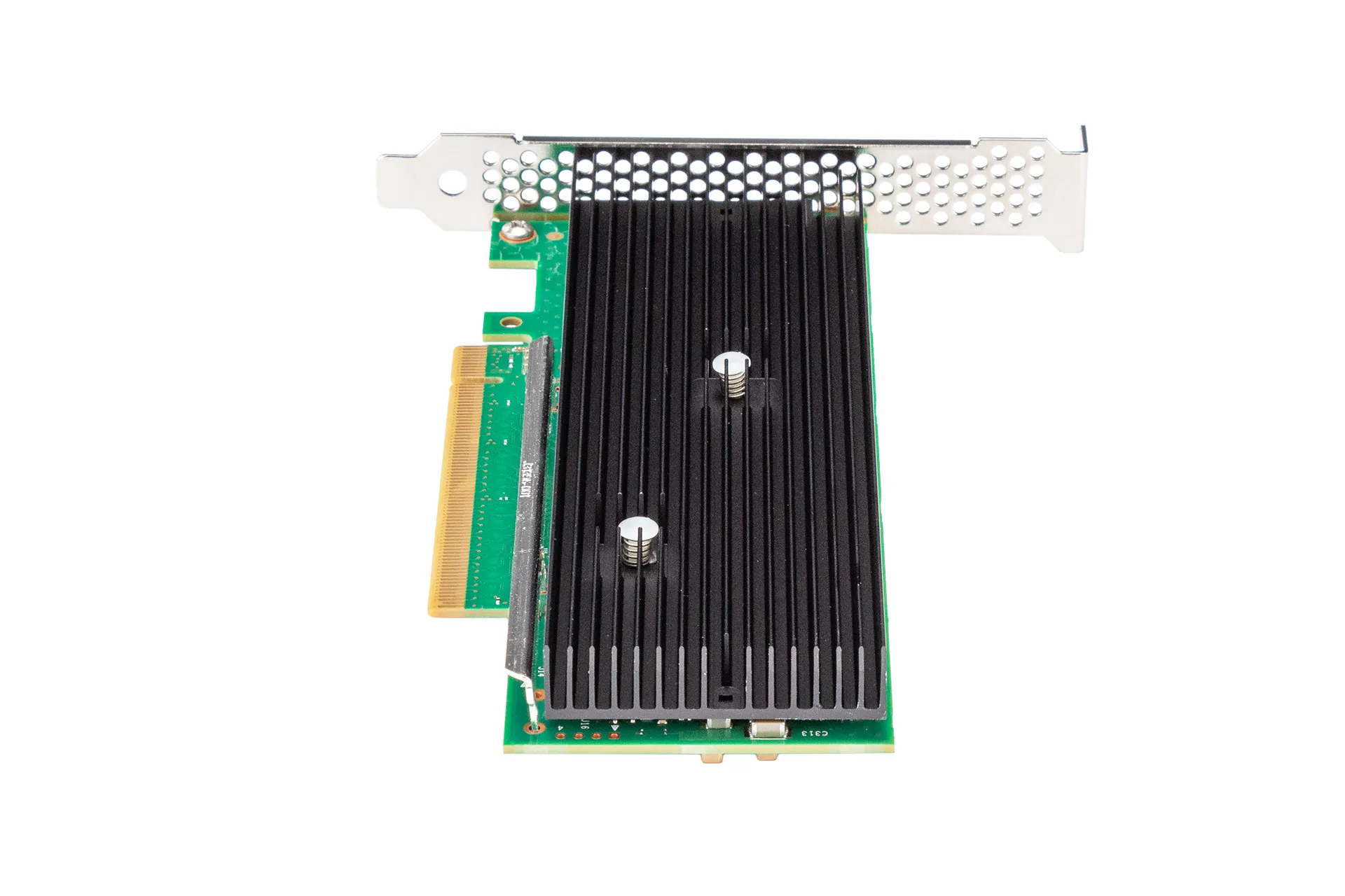 Dell 8970 QuickAssist Adapter 100Gbps Hardware Accelerator PCI-e
