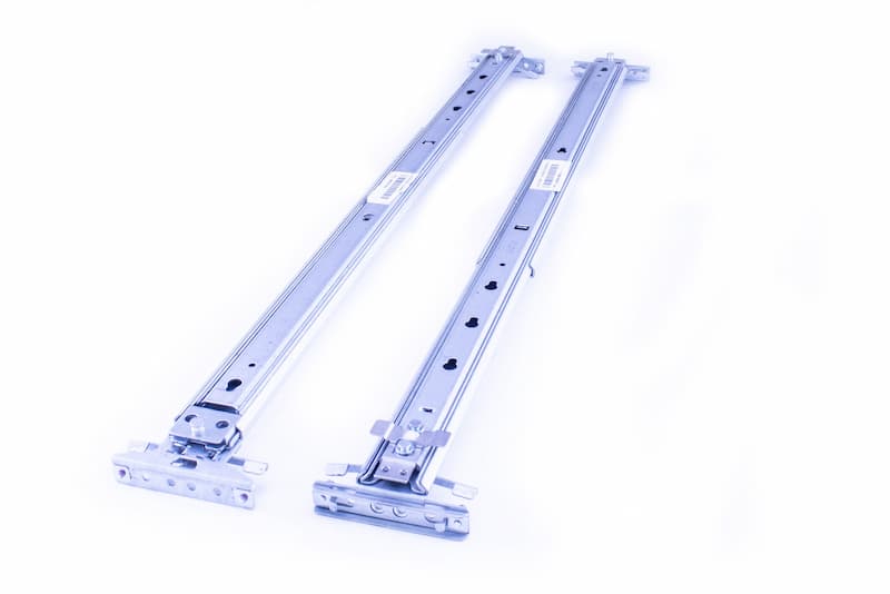 HP RAIL KIT for DL380 G6, DL380 G7, DL385 G6, DL385 G7, 616992-001 HP RAIL KIT for DL380 G6, DL380 G7, DL385 G6, DL385 G7, 616992-001, 487259