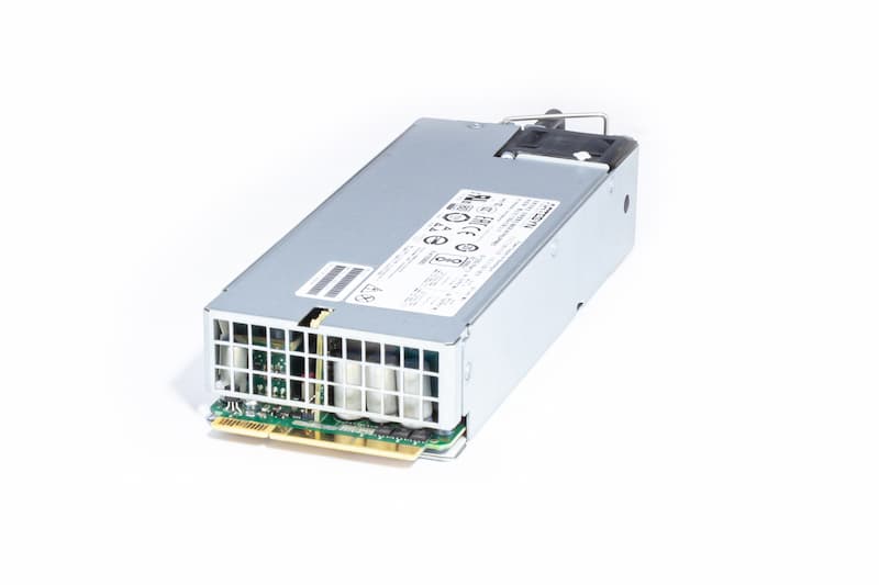 EMC PSU Artesyn, 1100W, for Unity EMC PSU Artesyn, 1100W, for Unity