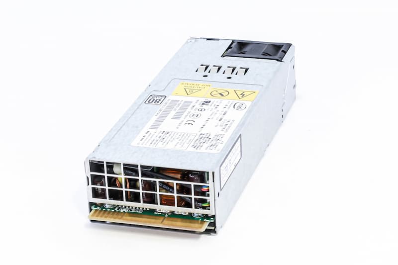 INTEL PSU 750W DPS-750XB