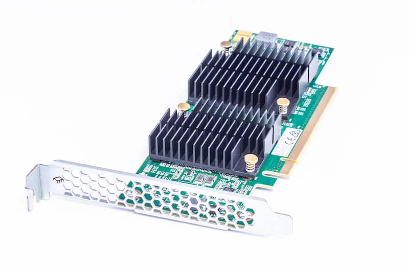 IBM Compression Accelerator PCI-E IBM Compression Accelerator PCI-E