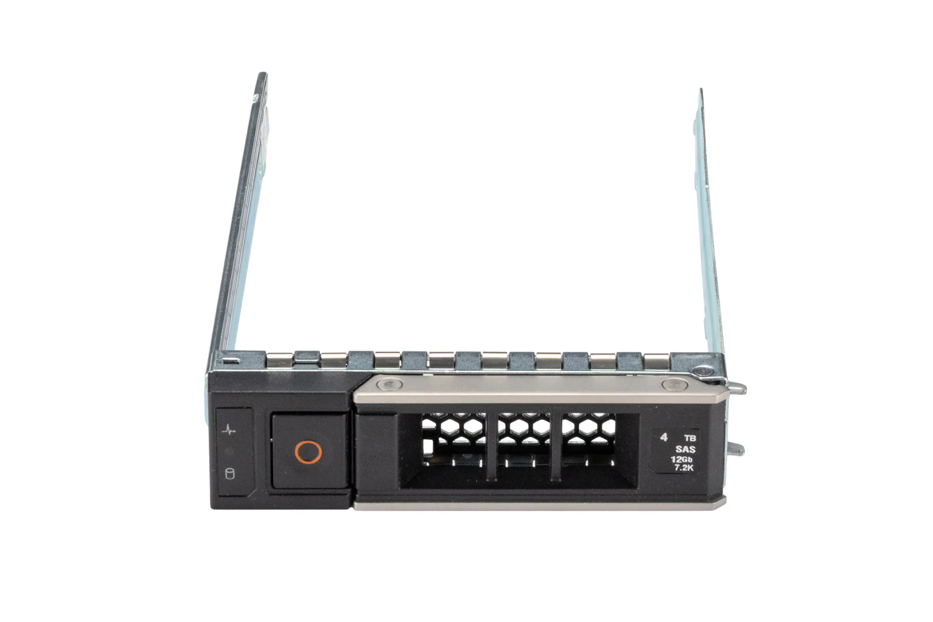Dell Festplattenrahmen 3.5 Zoll, für PowerEdge 14. Generation Dell Festplattenrahmen 3.5 Zoll, für PowerEdge 14. Generation