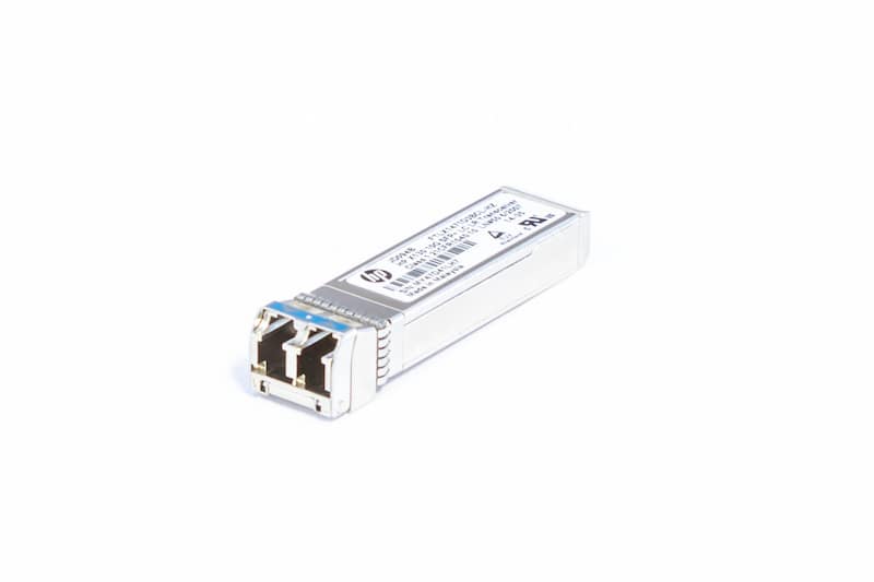 HP GBIC X130 10G SFP+ LC LR Transceiver