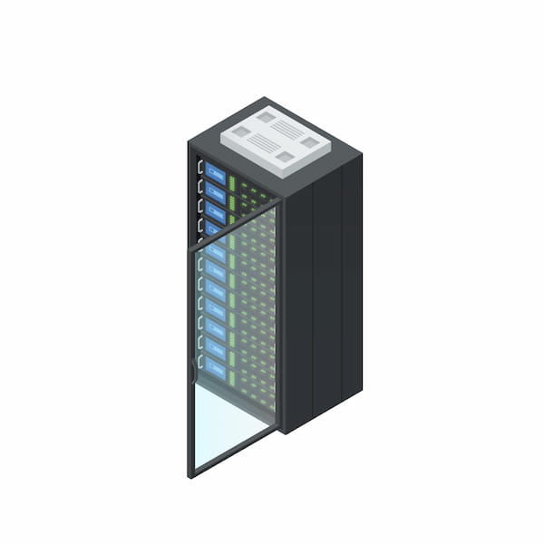 Server Server
