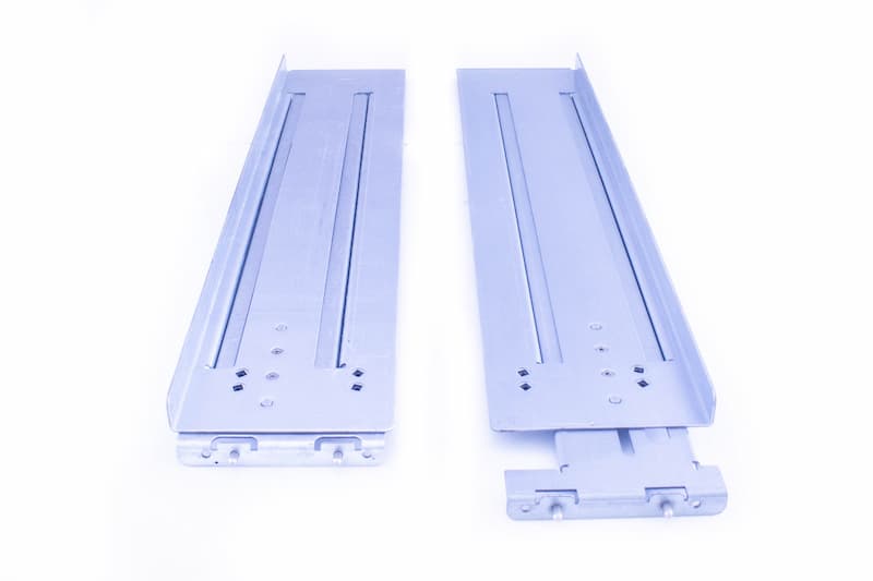 IBM RAIL KIT for DS4700, DS4200 IBM RAIL KIT for DS4700, DS4200, EXP4000