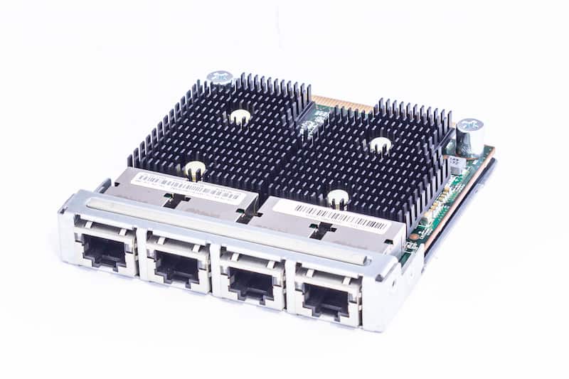 01EJ385 IBM NIC Ethernet 