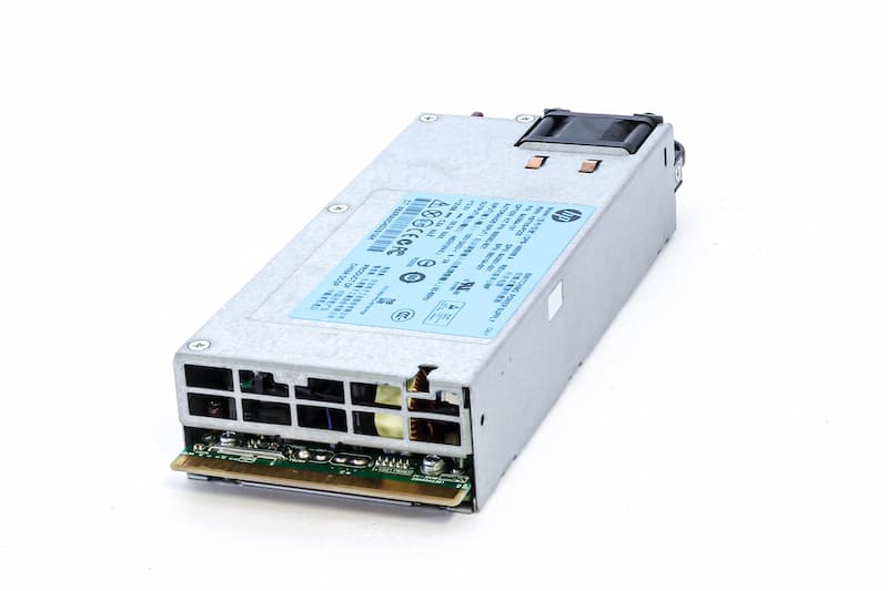 HP PSU 460W Platinum Plus Hot Plug Gen8