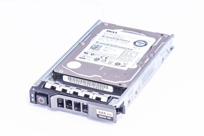 0NWH7V Dell HDD Festplatte