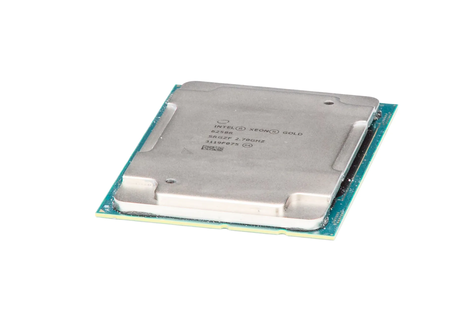 Intel Xeon Gold 6258R Server Prozessor