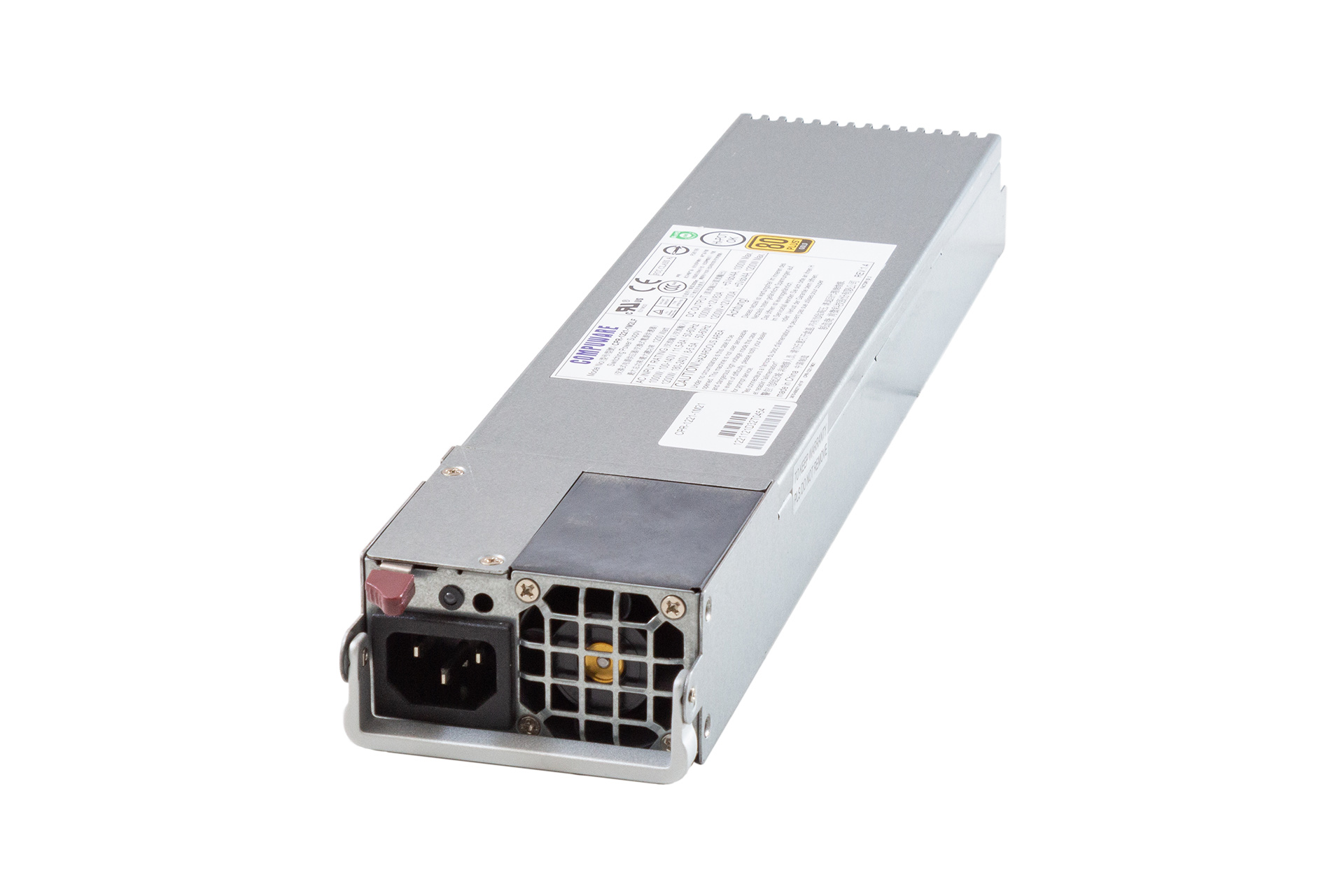 Compuware PSU 1200W 80+ Gold, für div. Checkpoint/Supermicro