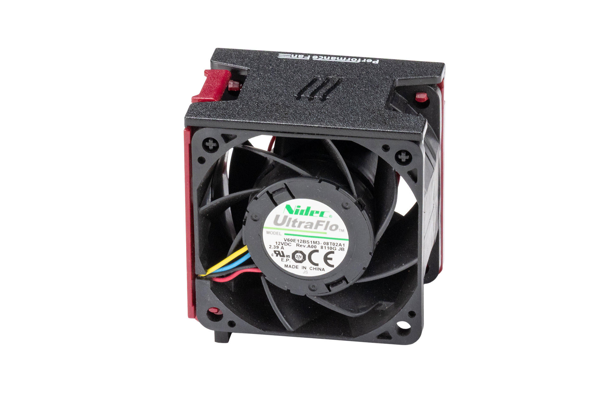 HPE Fan/Lüfter High Performance für DL380 Gen10