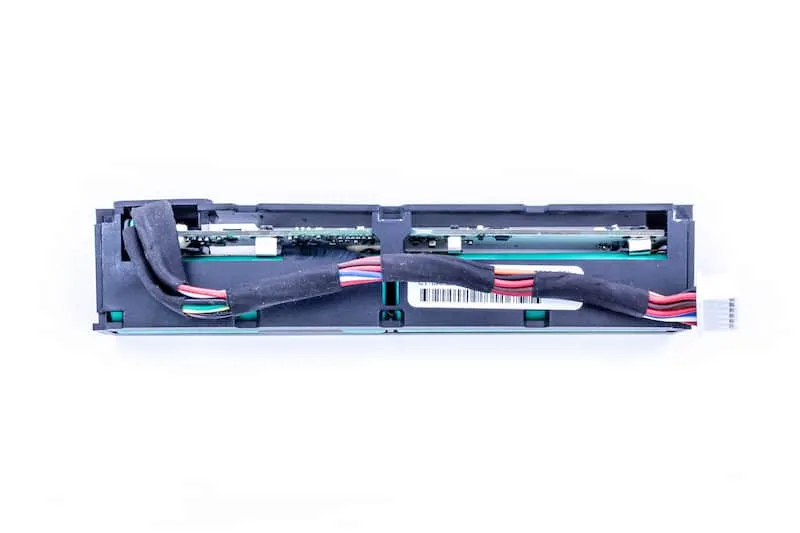 HPE RAID 96W 145mm Smart Storage Battery