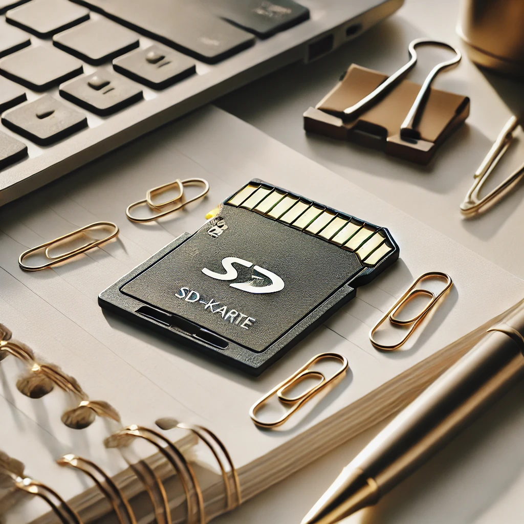 SD-Karte