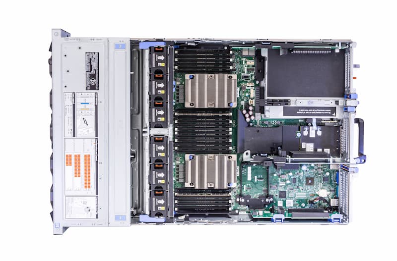 DELL R740, 2x Gold-5118@2.3GHz, 12-Core, 64GB PC4-2666V (2x32), no_BP, 7xPCi-x16,2x16G_IDSDM,2x1110W DELL R740, 2x Gold-5118@2.3GHz, 12-Core, 64GB PC4-2666V (2x32), no_BP, 7xPCi-x16,2x16G_IDSDM,2x1110W