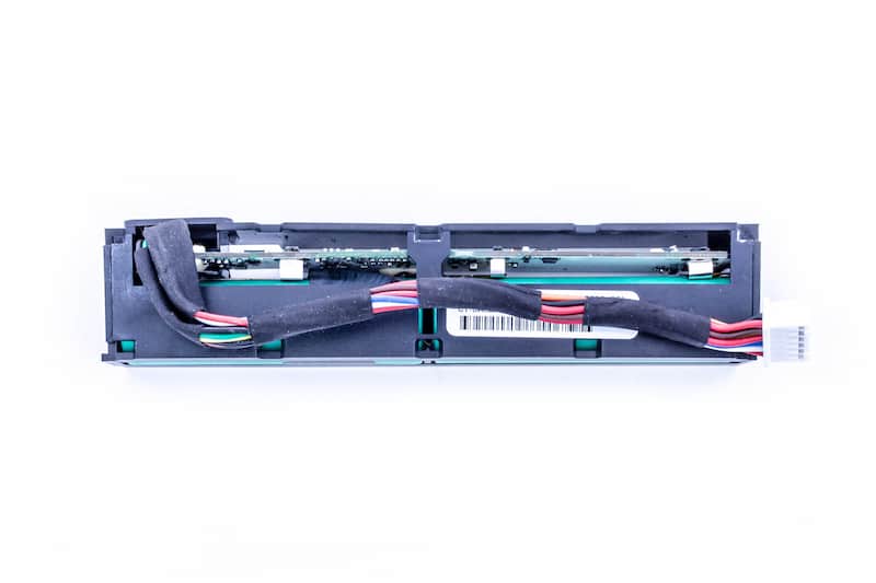 HPE RAID 96W 145mm Smart Storage Battery