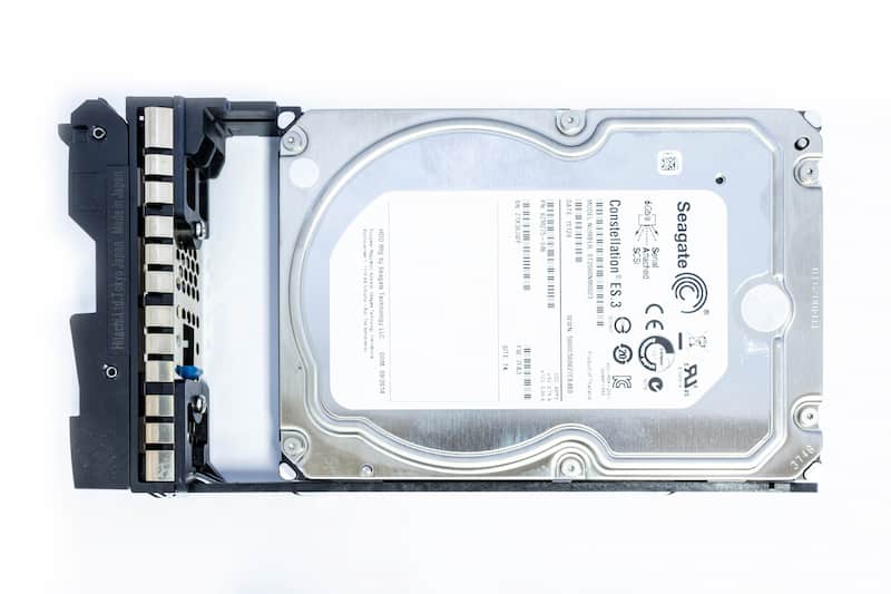 HITACHI HDD 2TB 6G SAS 7.2k 3.5'' DP MDL, 520b, for DF-F850