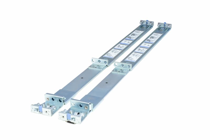 DELL RAIL KIT for R415, R410, R310, R210, Static Rails DELL RAIL KIT for R415, R410, R310, R210, Static Rails