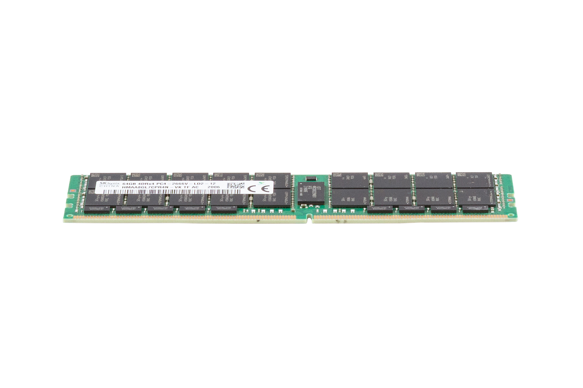 HYNIX RAM 64GB 4DRx4 PC4-2666V-LD2-12