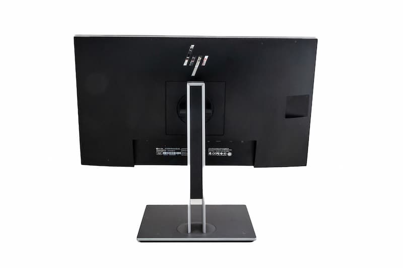HP TFT EliteDisplay E243 Monitor 24''
