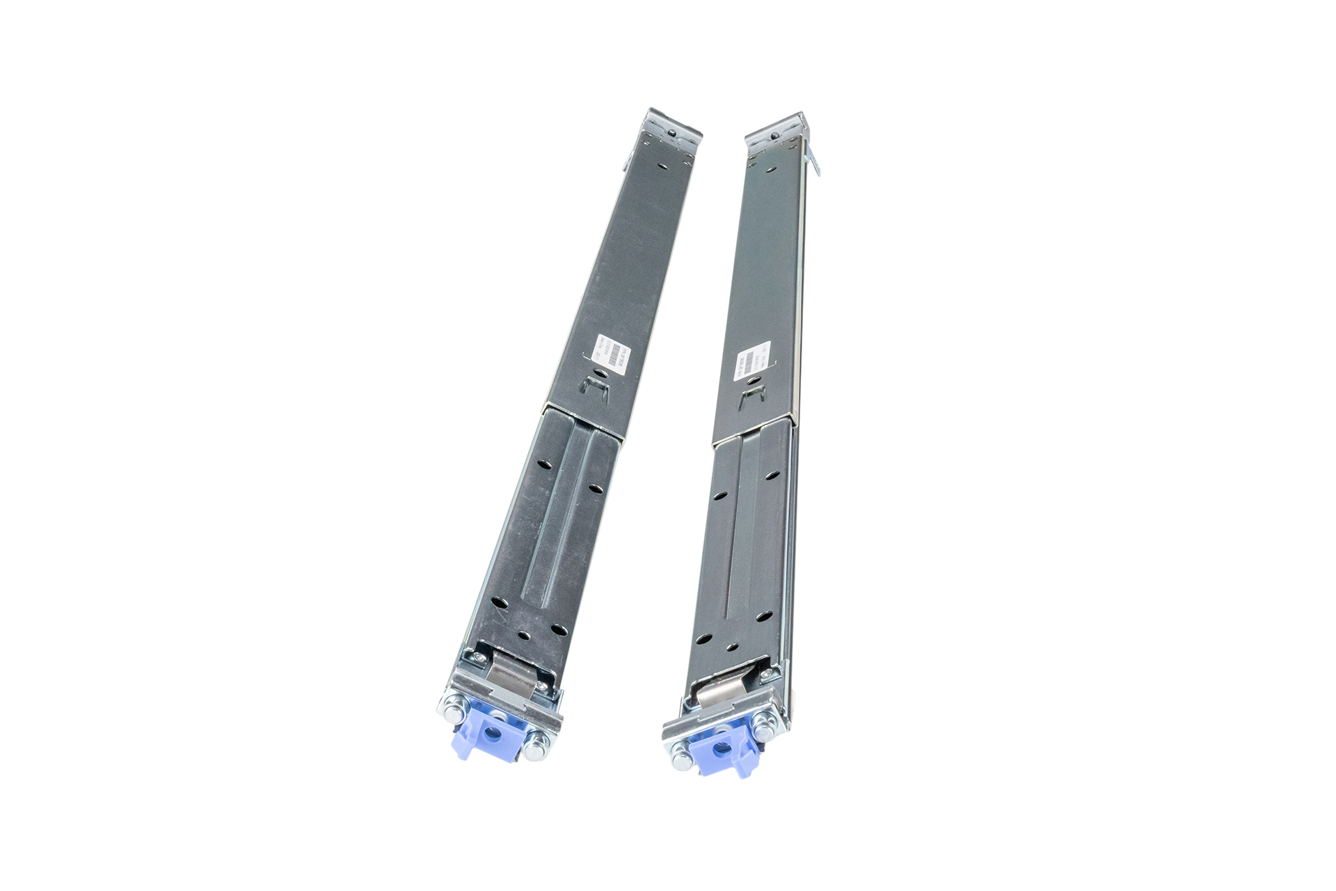 Lenovo Rackschienen 1U für ThinkSystem SR630/SR650