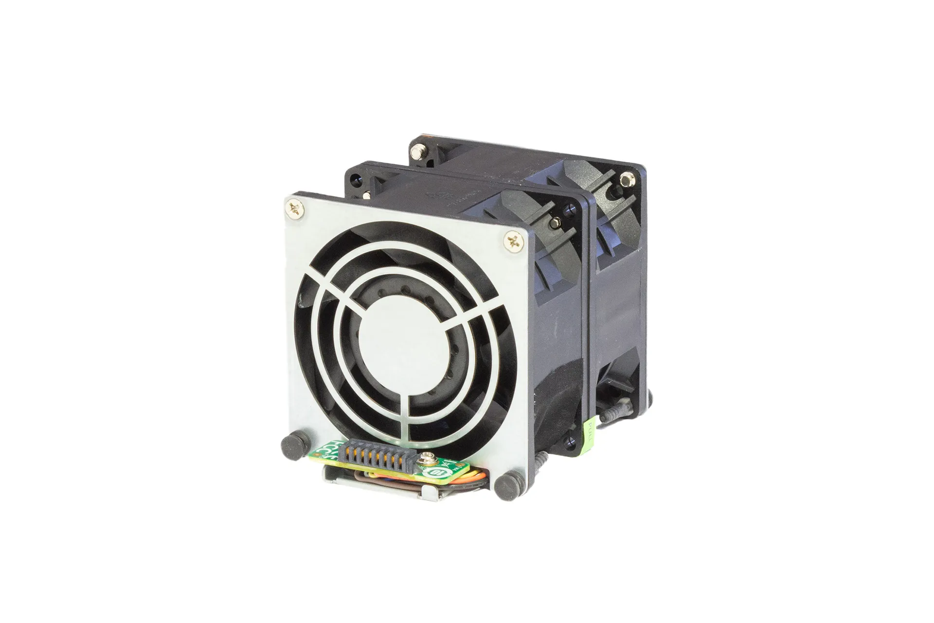 Cohesity Delta Dual Fan Module for C4000 Series Cohesity Delta Dual Fan Module for C4000 Series