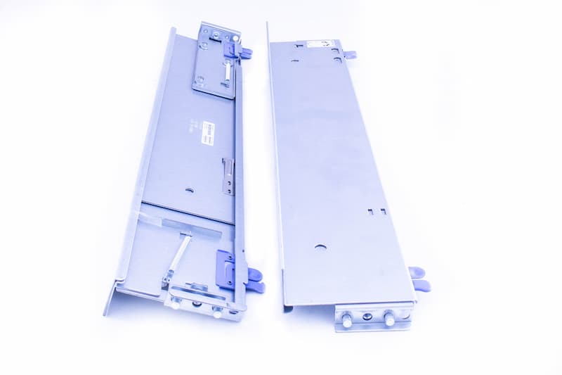 IBM RAIL KIT for BladeCenter, Universal