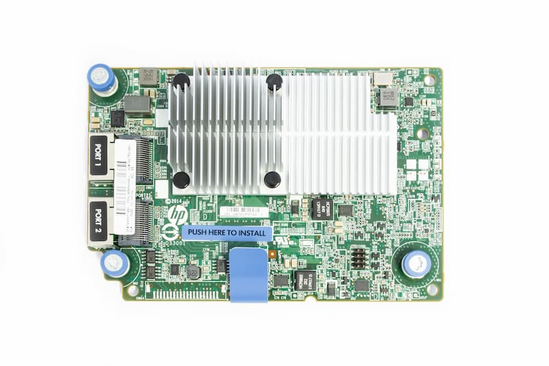 HPE HBA H240ar 12GB SAS Dual Port Smart