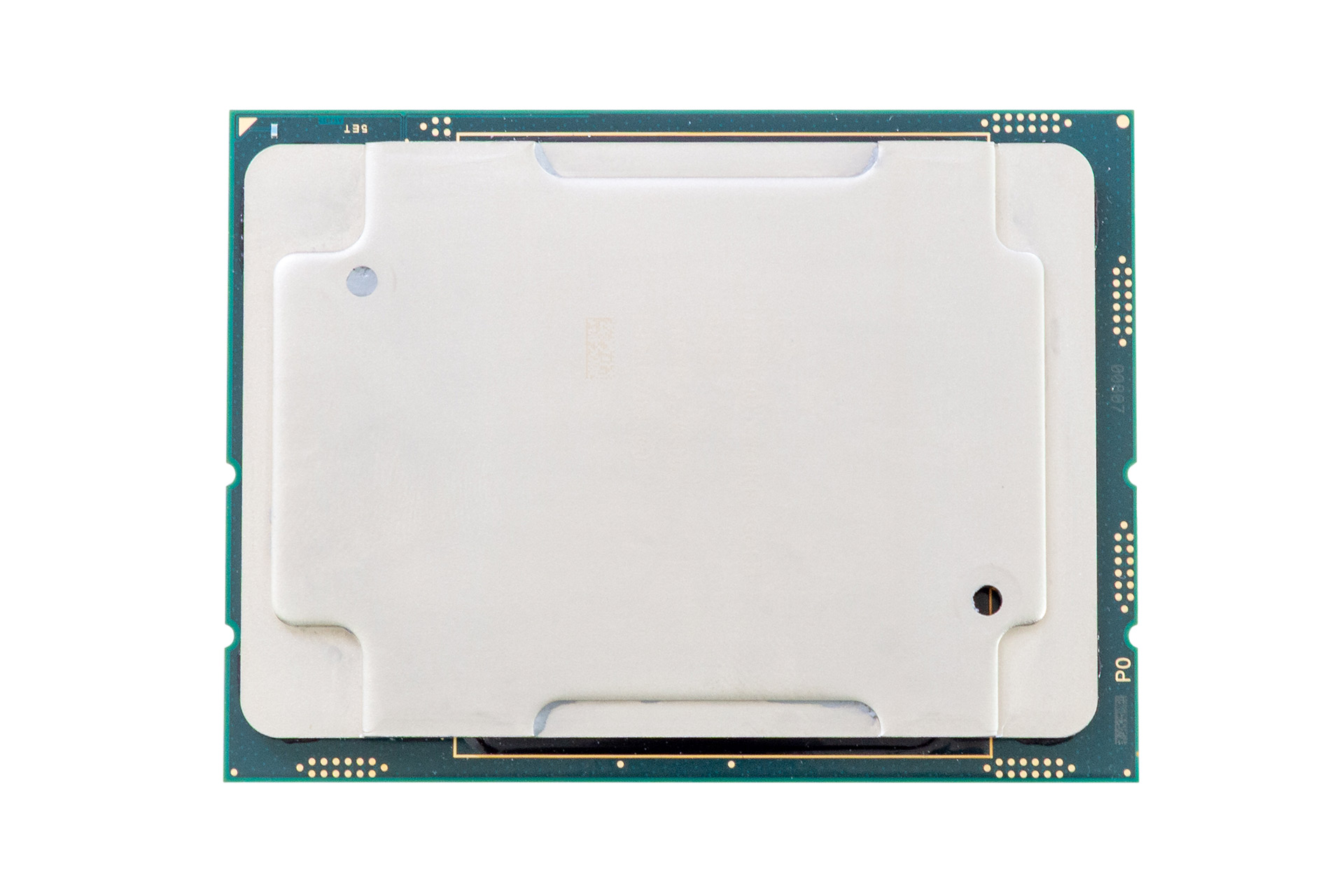 Intel Xeon Gold 6226 Server Prozessor