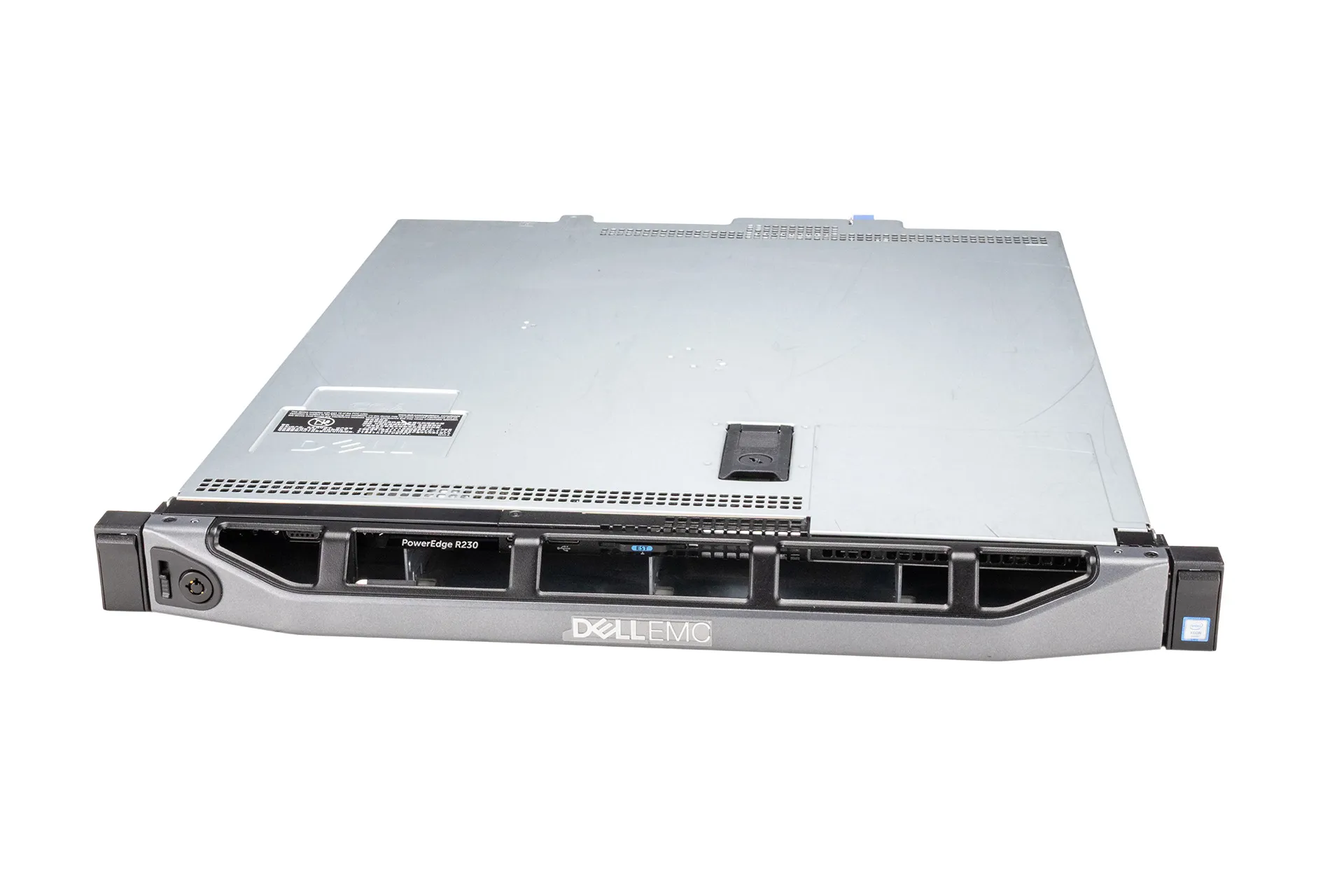 Dell PowerEdge R230 Rack Server