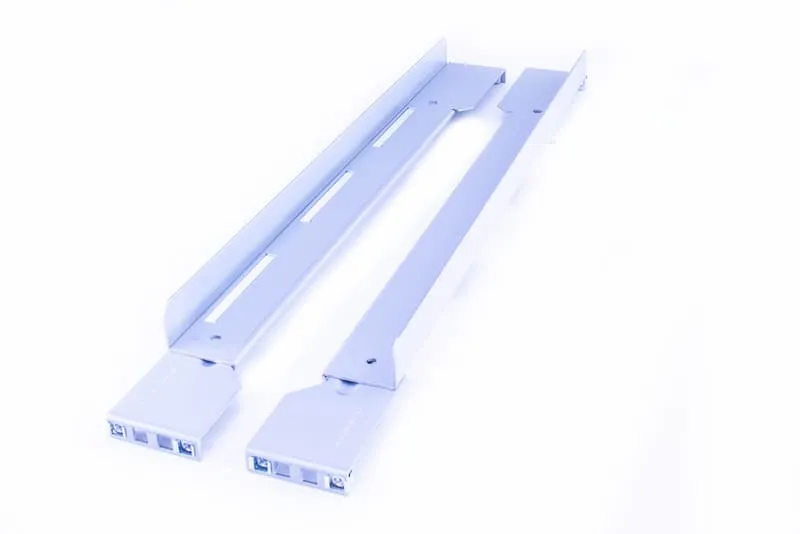 NetApp RAIL KIT for DS2246, DS4246 NetApp RAIL KIT for DS2246, DS4246, DS4243