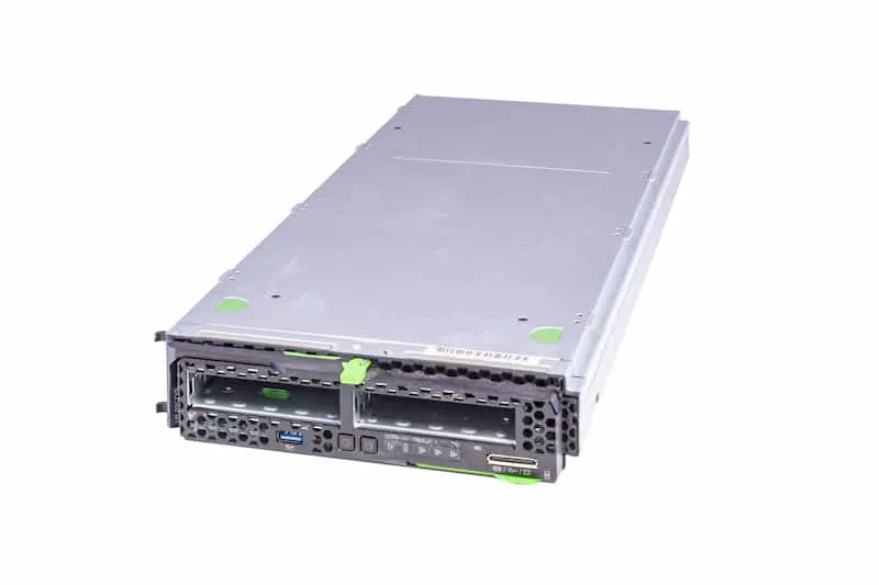 FUJITSU Primergy BX2580 M1, CTO Blade Chassis FUJITSU Primergy BX2580 M1, CTO Blade Chassis