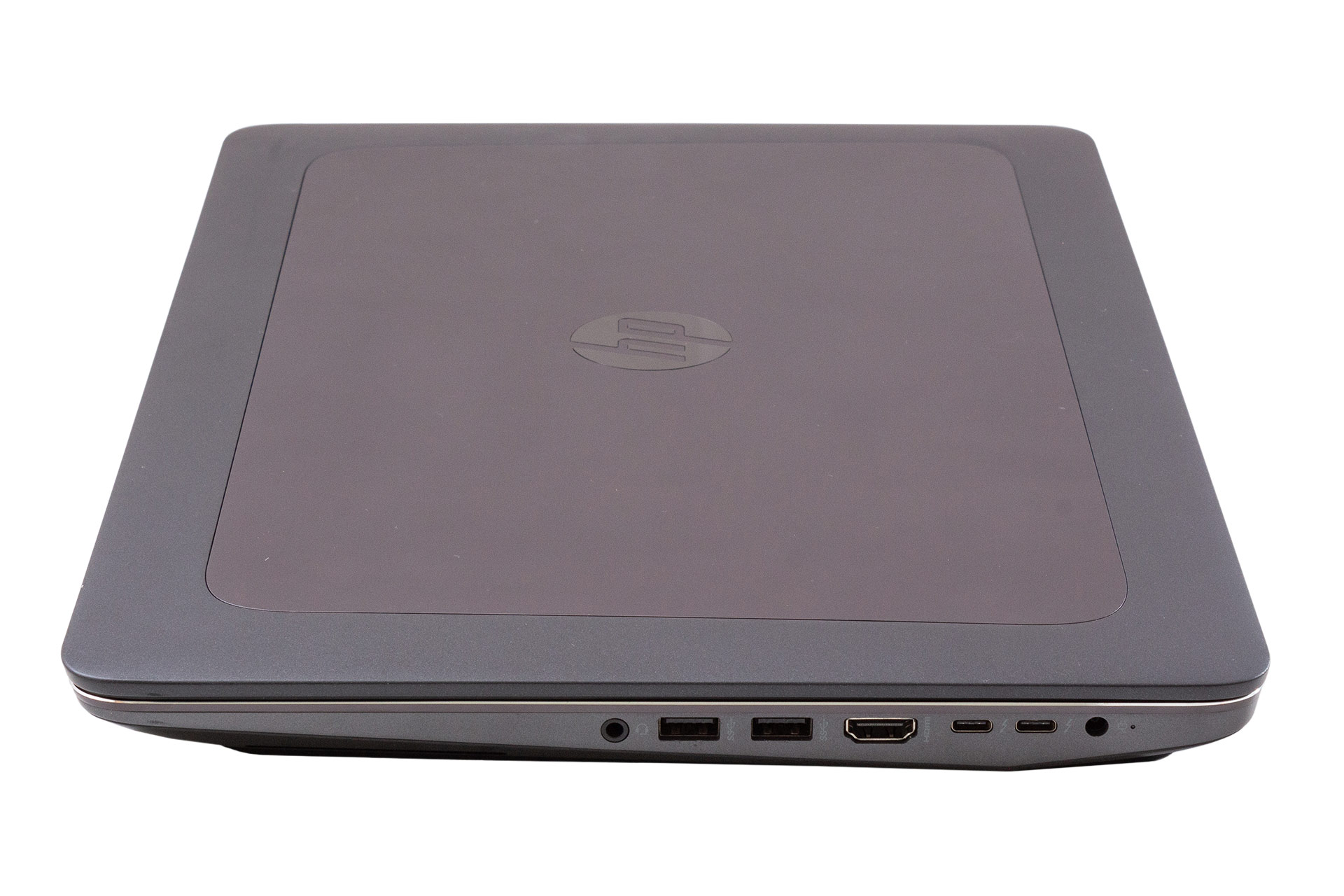 HP ZBook 15 G4, i7-7820HQ 2.9GHz, 4-Core, 32GB DDR4, 512GB NVMe SSD, 15.6 Zoll, Win11Pro