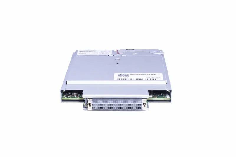 HPE BLc Virtual Connect Flex-10/10D 10Gb Ethernet Module