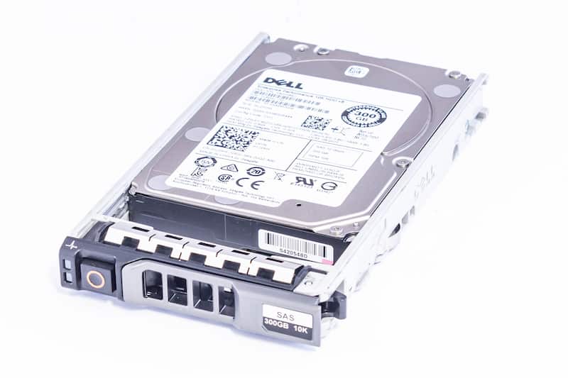 0YJ2KH DELL HDD 300GB