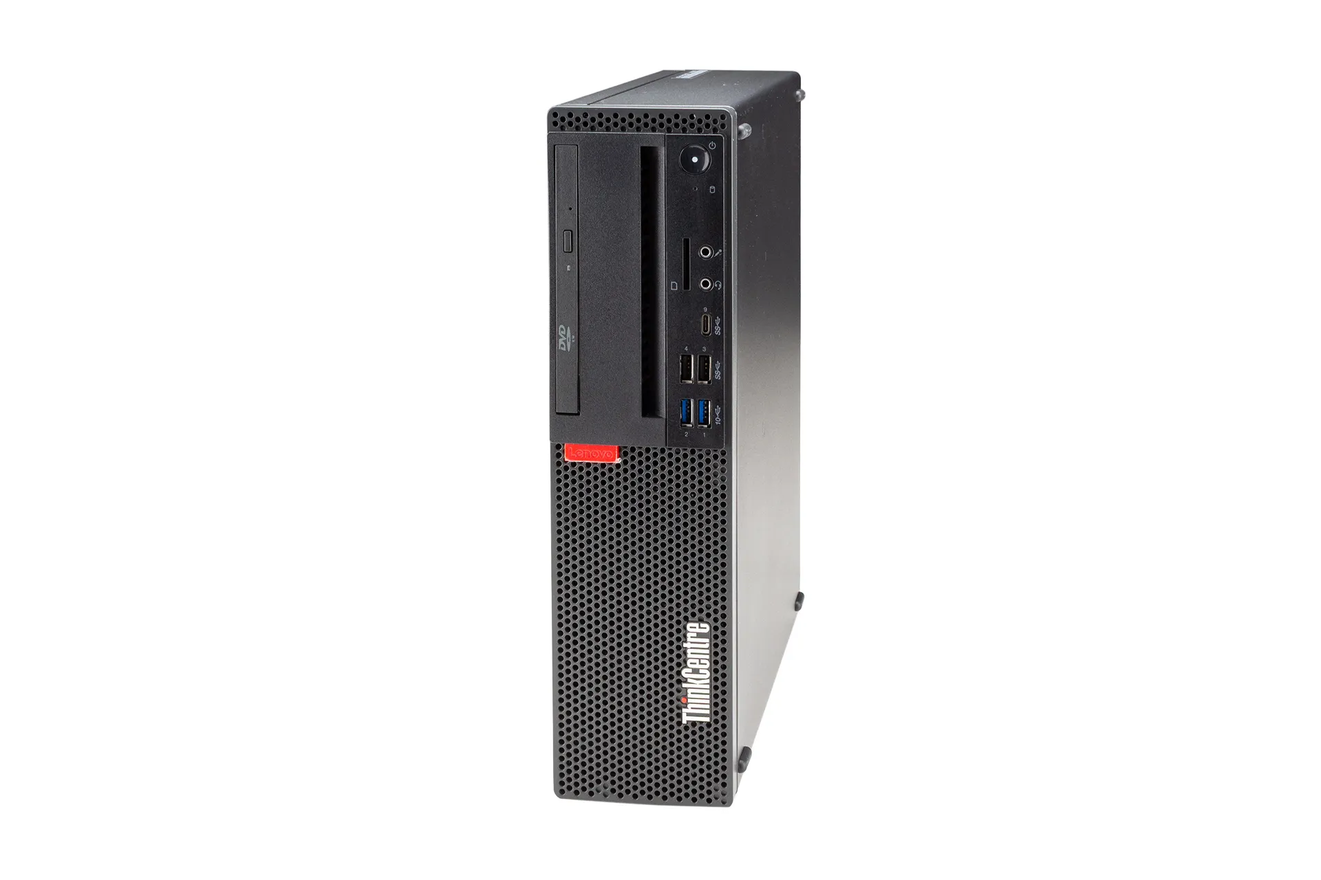 Lenovo ThinkCentre M720s, i5-9400 2.9GHz, 6-Core, 16GB DDR4, 480GB SSD, Win11Pro