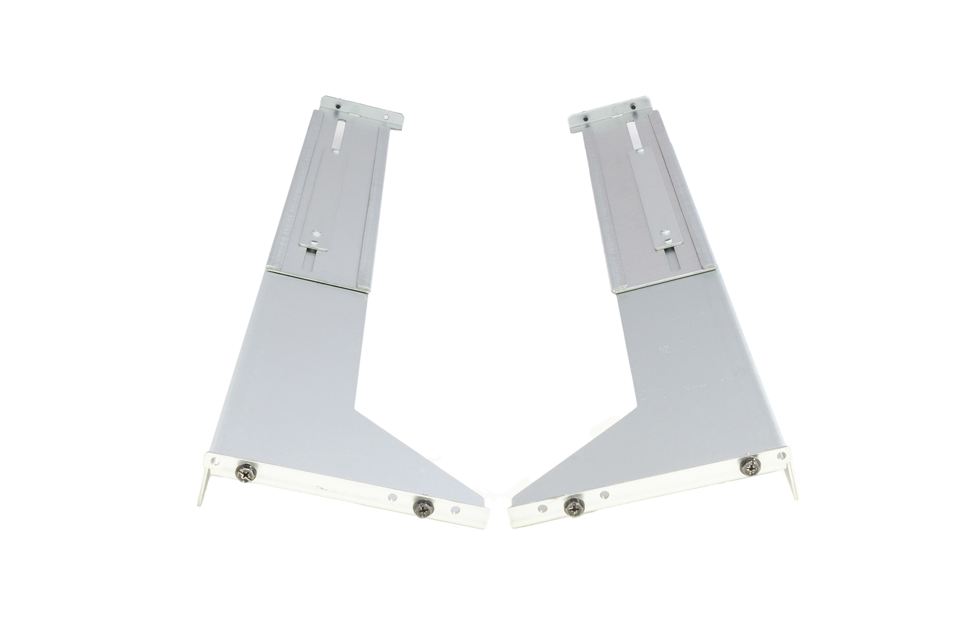 Dell RAIL KIT 4U, static, for PowerVault MD3060E, MD3260, MD3460, MD3860I