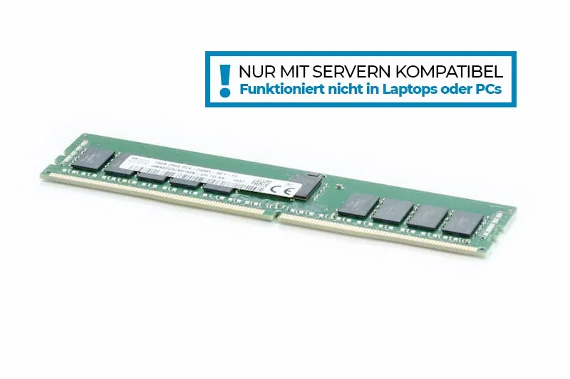 HYNIX RAM 16GB 2Rx8 PC4-2400T Memory Kit HYNIX RAM 16GB 2Rx8 PC4-2400T Memory Kit
