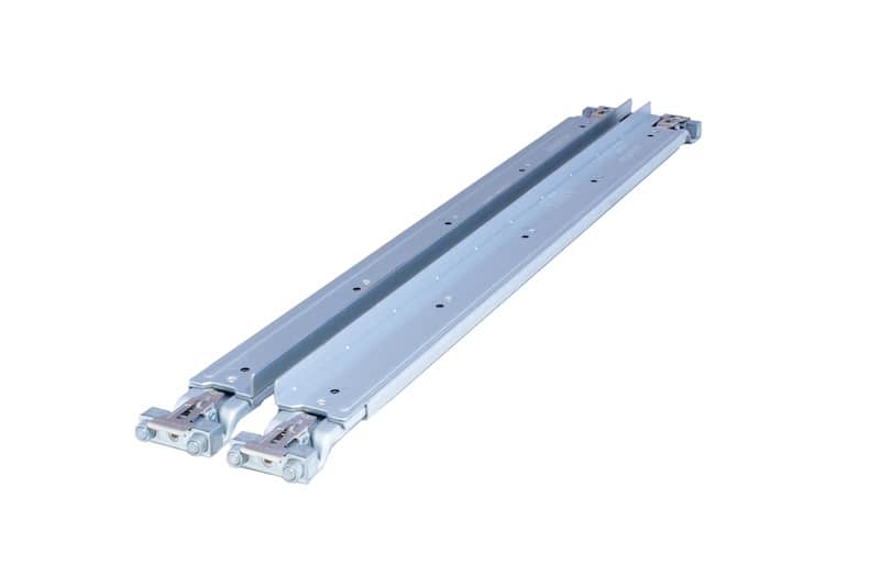 HPE RAIL KIT 2U Shelf-Mount-Adjustable, for DL2000, SL2500, Apollo 4200 Gen9/Gen10