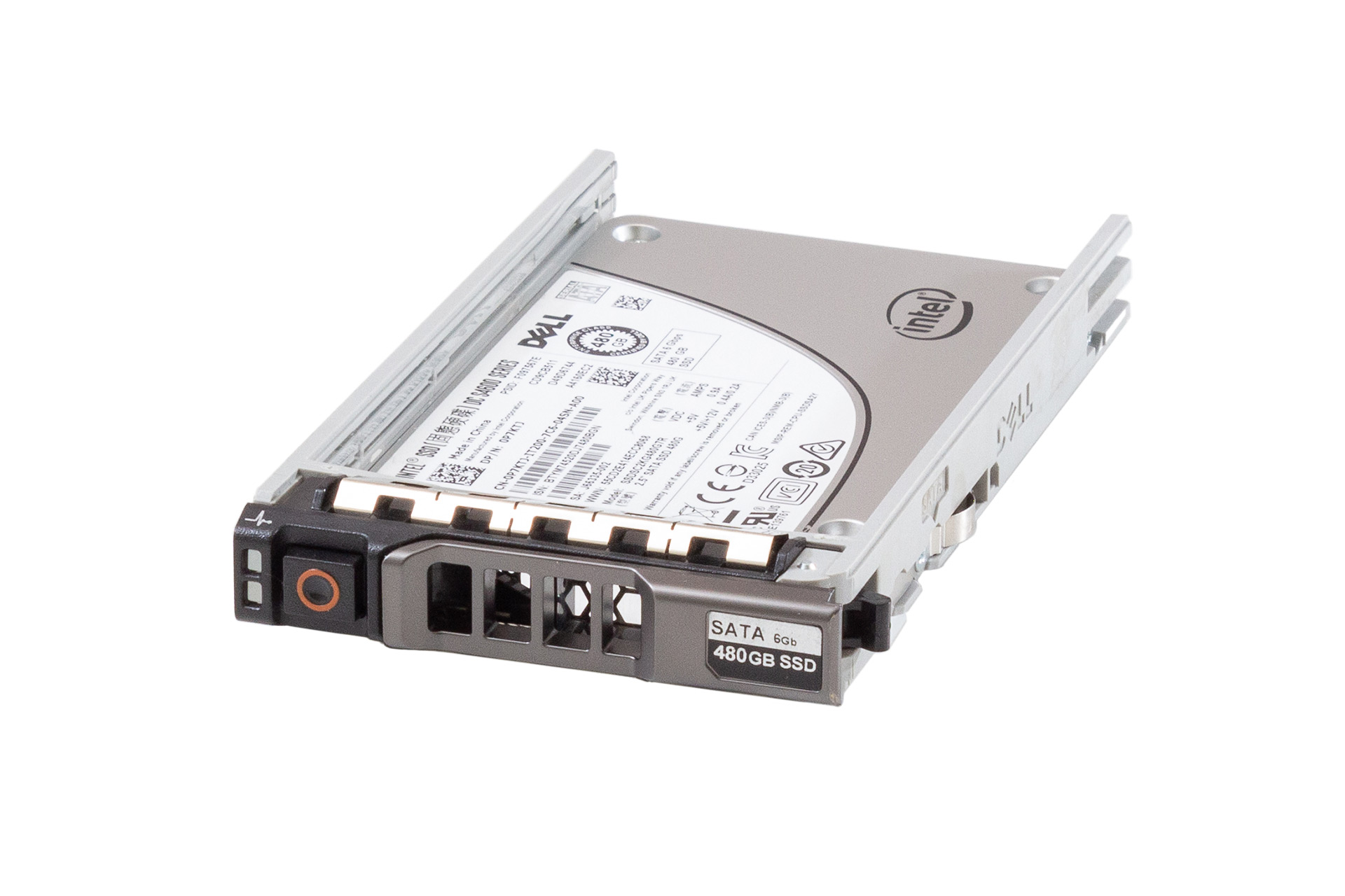 Refurbished Best Server Ssd Drives Samsung MZ5EA100HMDR 100GB