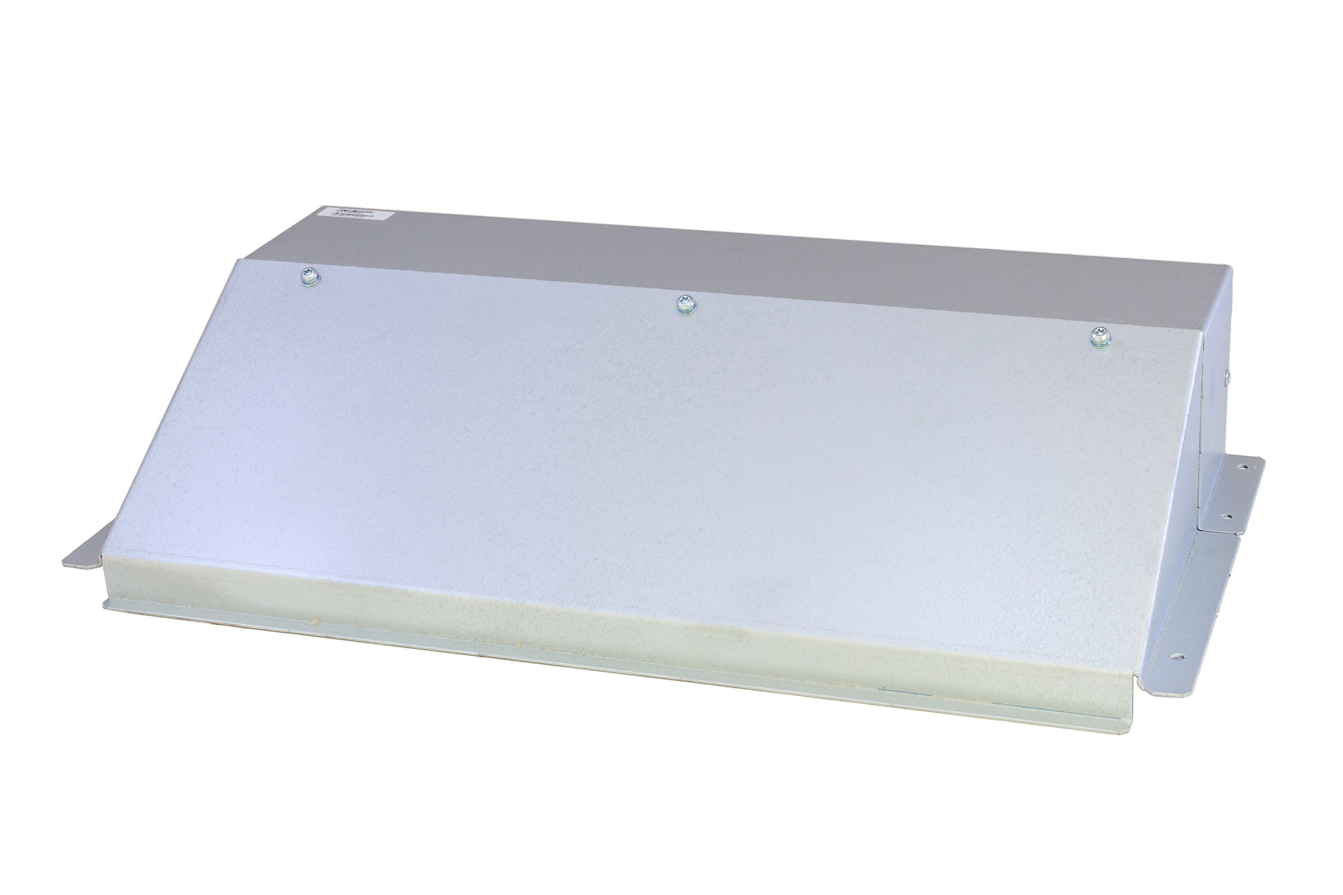 APC Smart-UPS VT Conduit Box (Kabelführung) for 352mm Enclosure APC Smart-UPS VT Conduit Box (Kabelführung) for 352mm Enclosure