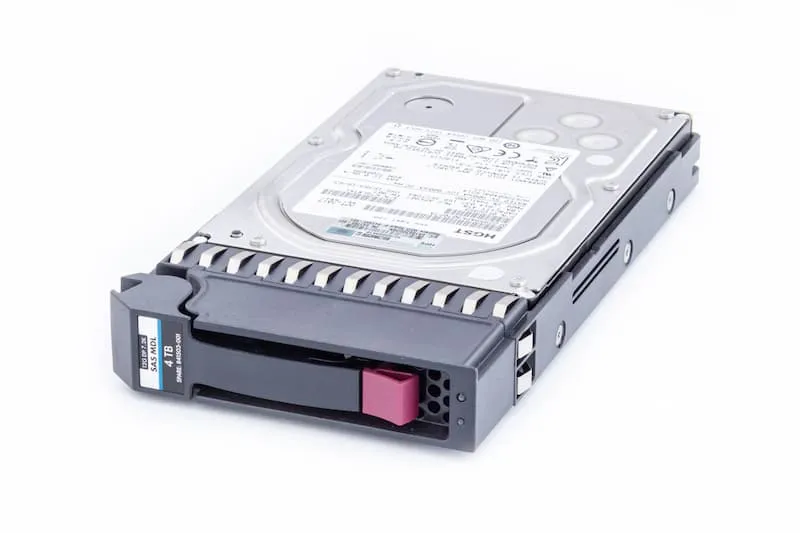 HPE HDD 4TB 12G SAS 7.2K 3.5'' ML 512N for P2000 HPE HDD 4TB 12G SAS 7.2K 3.5'' ML 512N for P2000