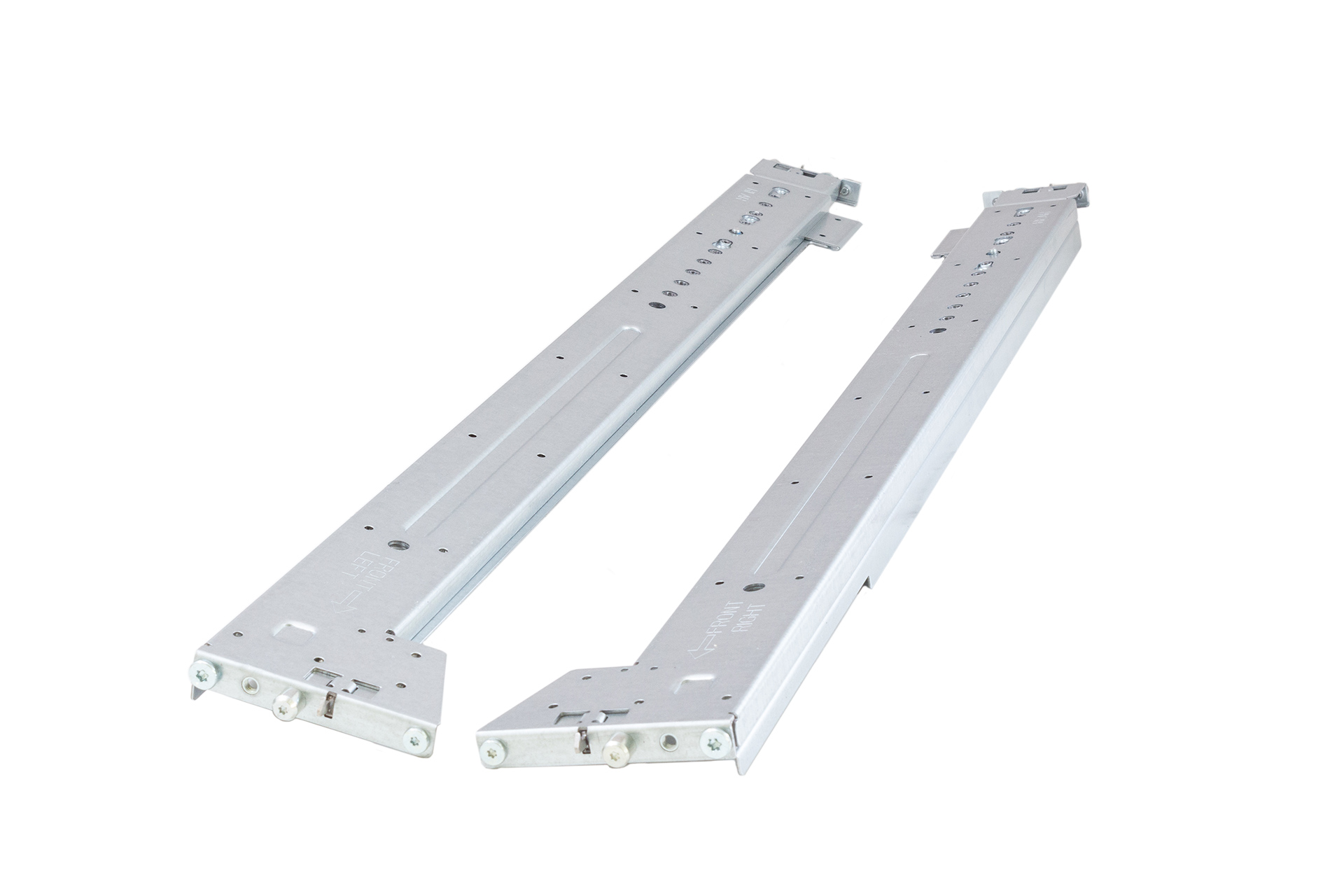 HPE RAIL KIT 2U, for D3600, D3700, 3Par 20000