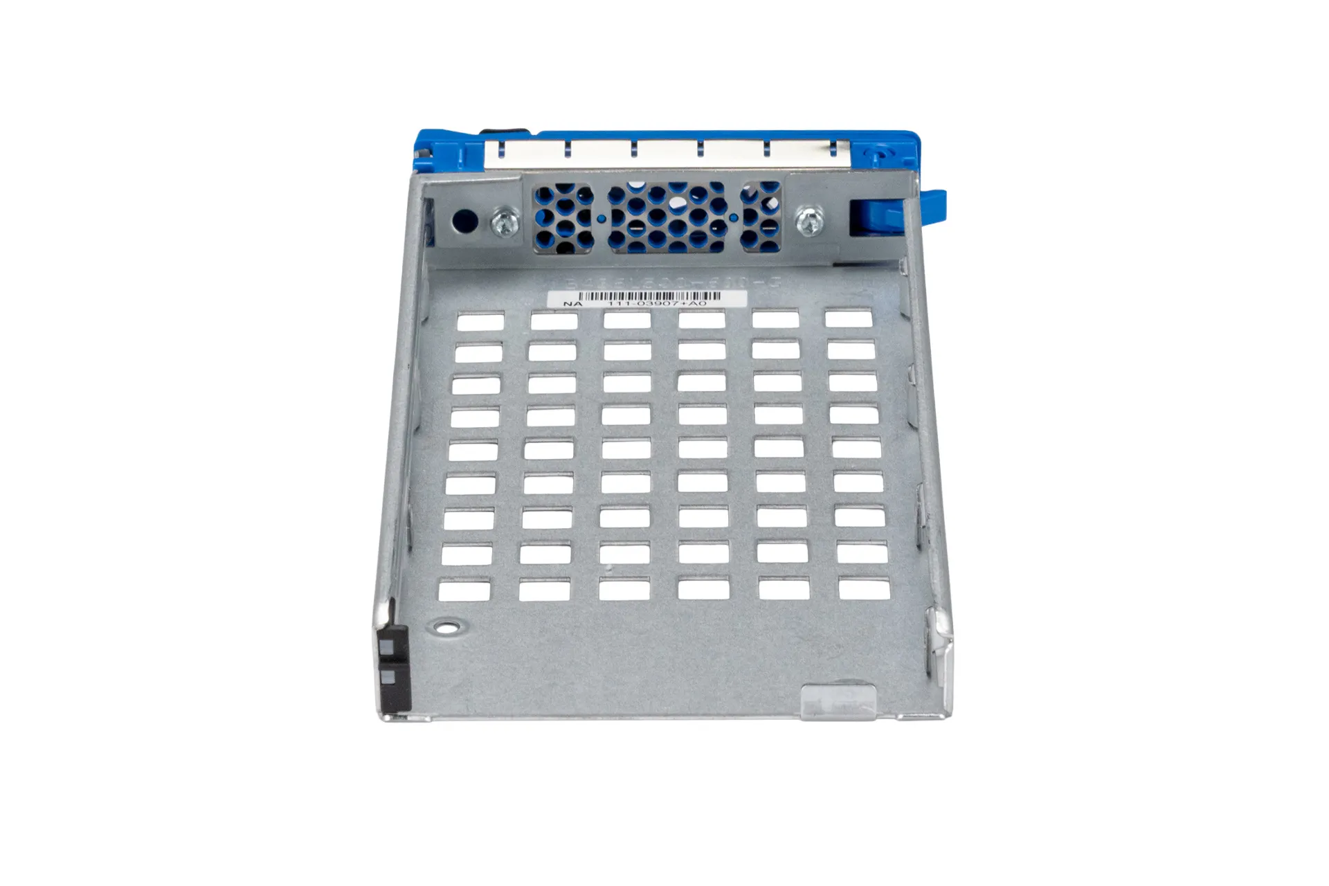 Netapp Festplattenwechselrahmen 2.5 Zoll SFF für FAS/AFF A250A Netapp Festplattenwechselrahmen 2.5 Zoll SFF für FAS/AFF A250A