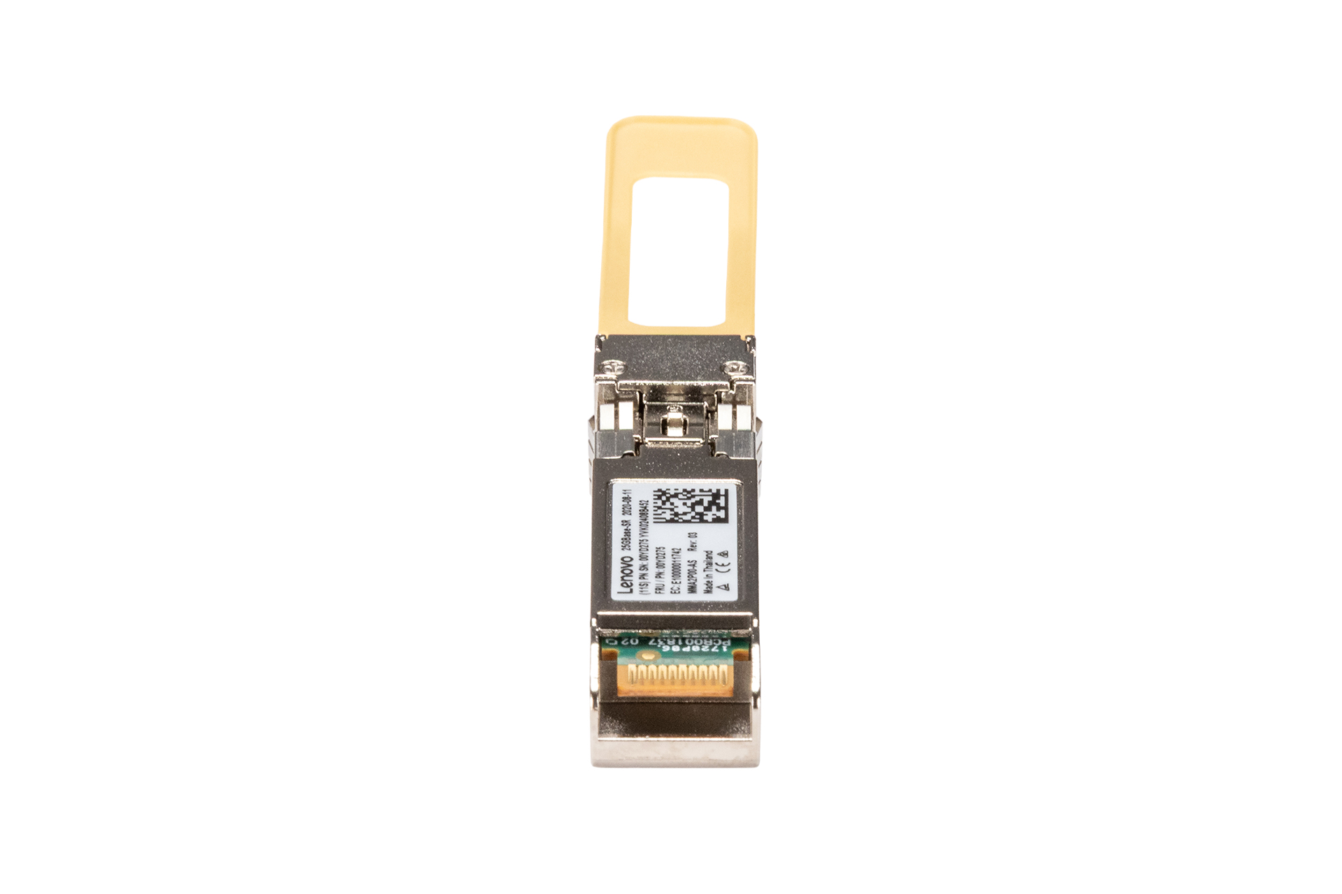 Lenovo Mellanox GBIC 10/25GbE SFP28 SR Transceiver