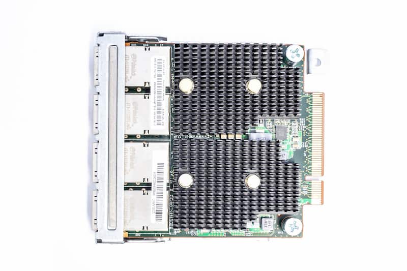 01EJ385 IBM NIC Ethernet 